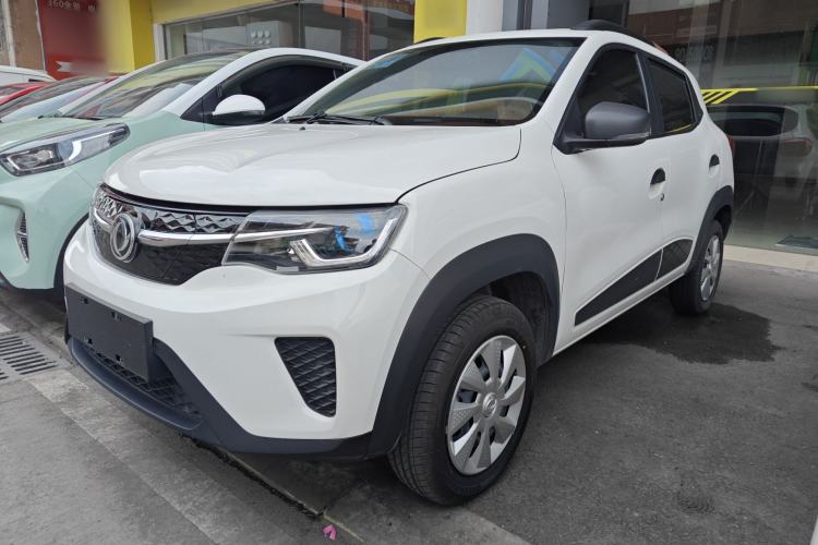 Used Dongfeng NAMMI EX1 2021 Zhi Ling Version