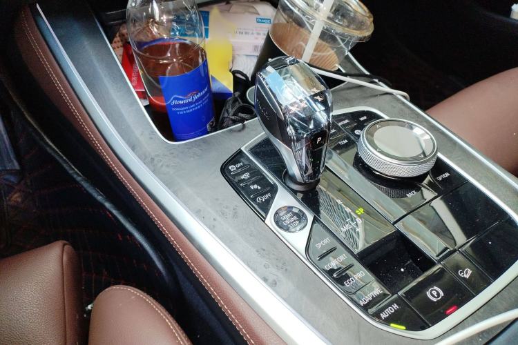 Used BMW X5 (Import) 2021 Restyled xDrive40i M Sport Package