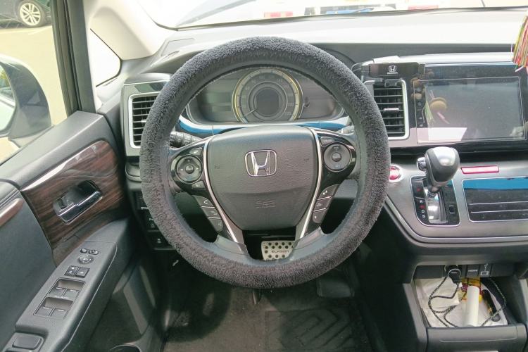 Used Honda Elysion 2016 2.4L Luxury Edition Steering Wheel