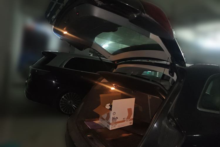 Used Audi Q5 2013 40 TFSI Technology Edition
