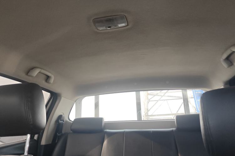 Used JMC Yuhu 7 2016 2.4T Four-Wheel Drive Ultra-Luxury Edition JX4D24
