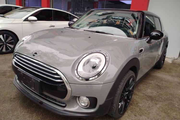Used MINI Clubman 2018 1.5T COOPER Artist