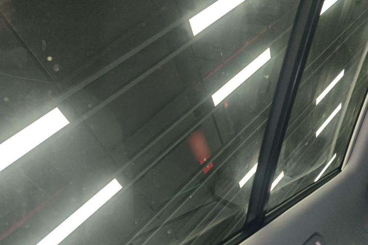 Used BAIC Off-Road BJ40 2024 2.0T All-New Urban Hunter Edition Chivalrous Style Headliner