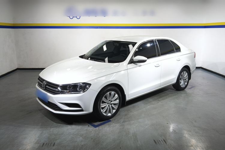 Used Volkswagen Bora 2019 Facelift Bora·Legend 1.5L Automatic Fashion Edition China VI Standard