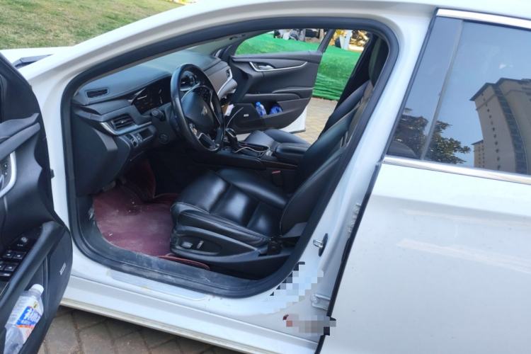 Used Cadillac XTS 2018 28T Tech Edition