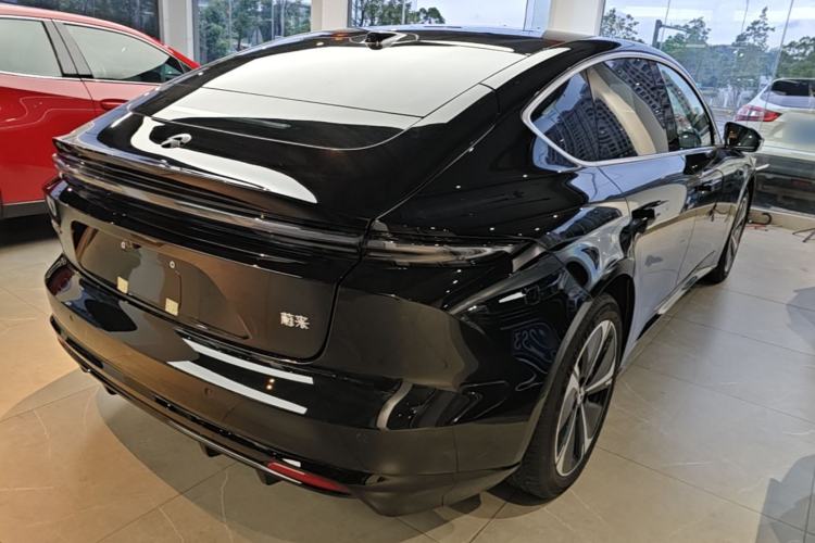 Used Nio ET5 2026 100kWh

