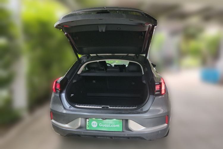 Used Zeekr 001 2022 Long-Range Dual-Motor WE Edition