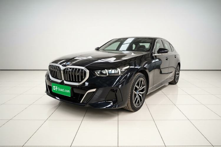 Used BMW i5 2025 eDrive 40L M Sport Package