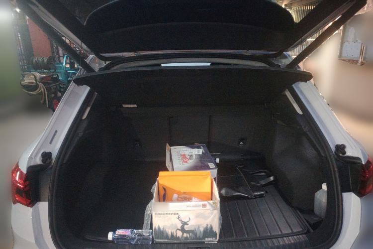 Used Audi Q3 2020 35 TFSI Fashion Dynamic Model