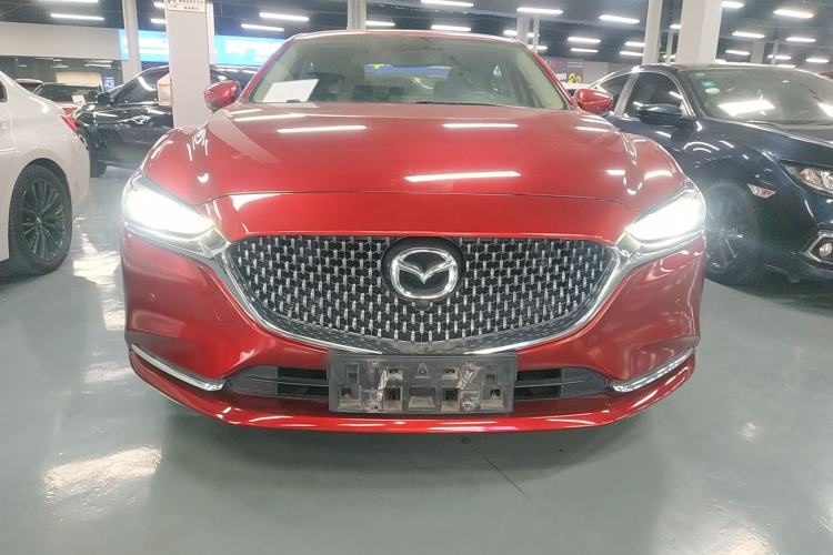 Used Mazda Atenza 2020 2.5L Skyline Sport Edition