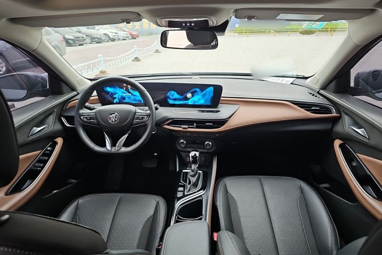 Used Buick Verano 2022 Pro 533T Fun Edition