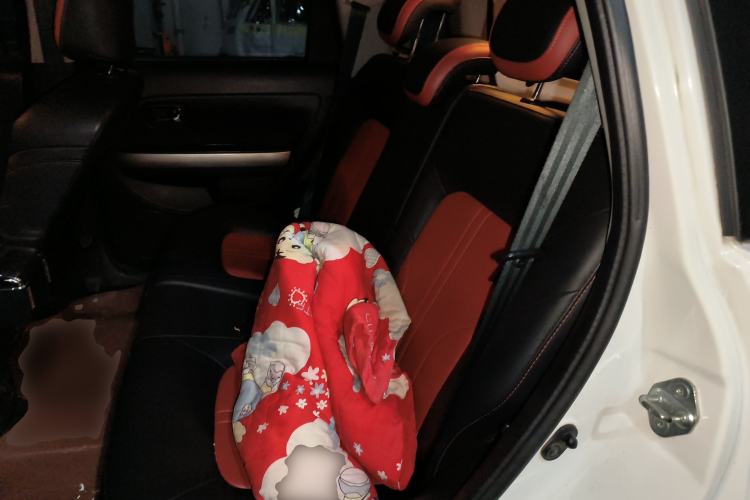 Used Haval H1 2016 Red Label 1.5L Manual Luxury Model