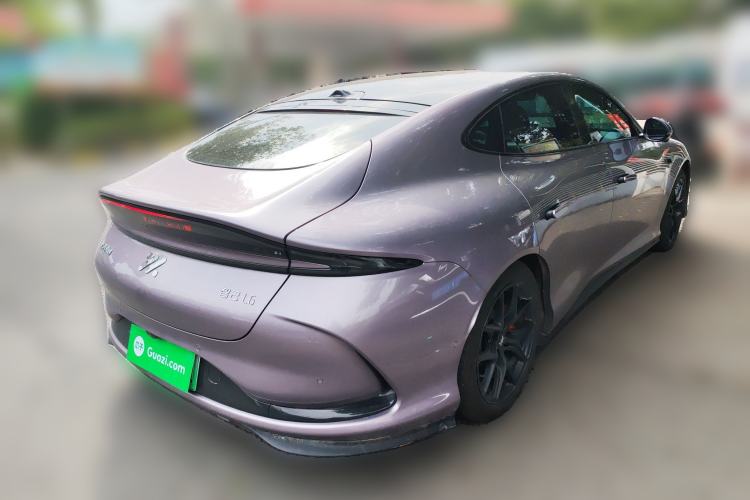 Used IM L6 2025 Max+
