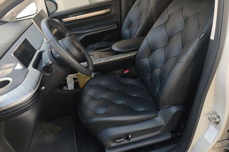 Used Baojun Cloud 2023 360 Pro