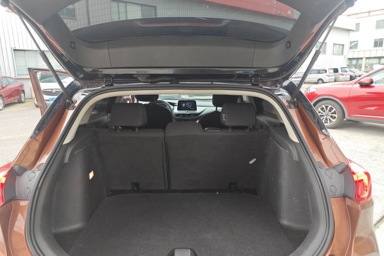 Used Buick Encore 2020 20T CVT Elite Edition