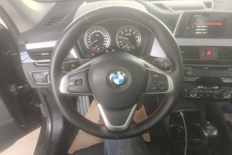 Used BMW X1 2019 sDrive20Li Leading Model