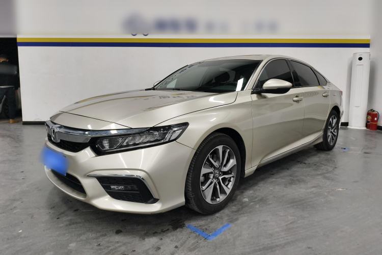 Used Honda Inspire 2019 260TURBO Elegant Edition China V Emission Standard