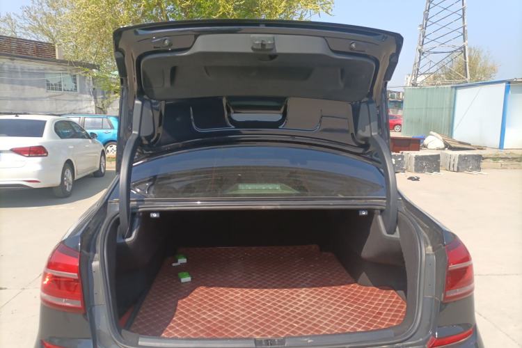 Used Volkswagen Passat 2016 1.8T Government Procurement Version (CEA Engine + 6AT)
