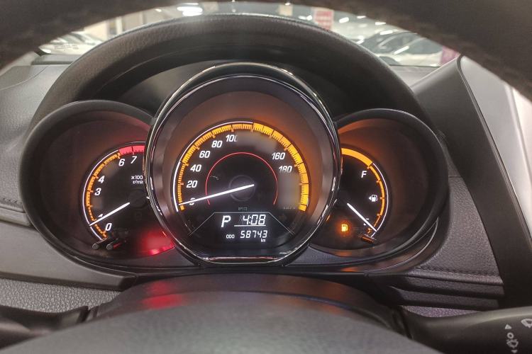 Used Toyota YARiS L Zhi Xuan 2022 X-Trail 1.5L CVT Leading PLUS Edition