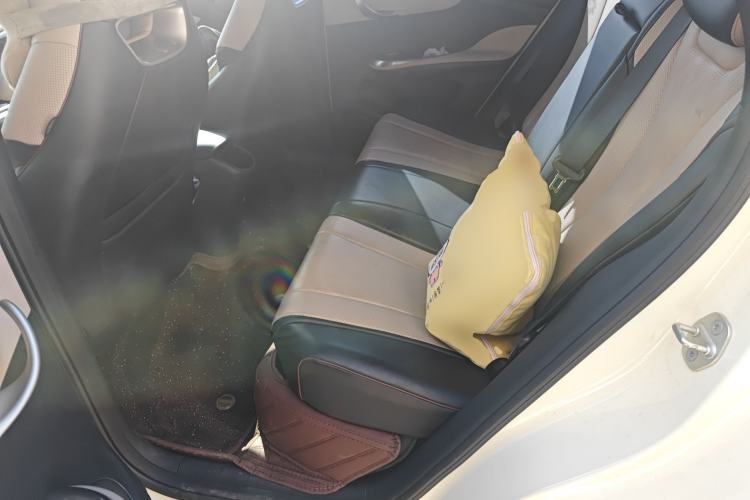 Used BYD Dolphin 2023 420 km Fashion Edition
