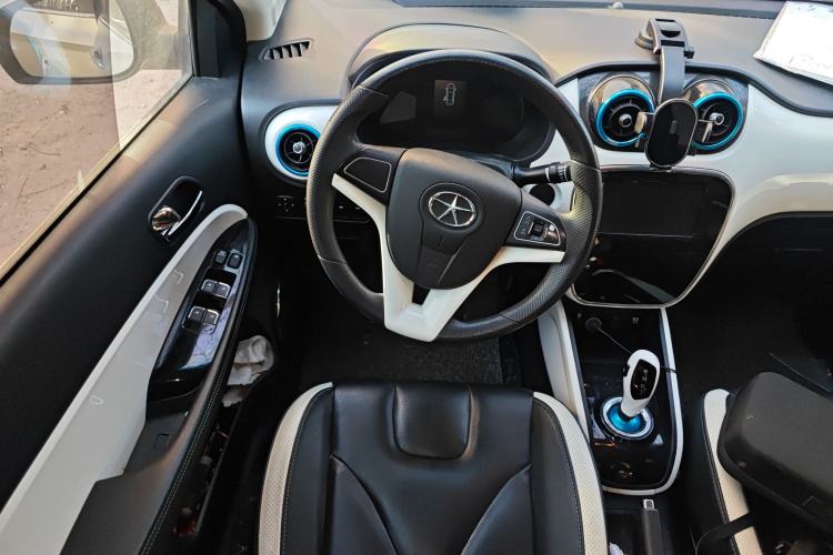 Used JAC Group iEV 2015 iEV5
