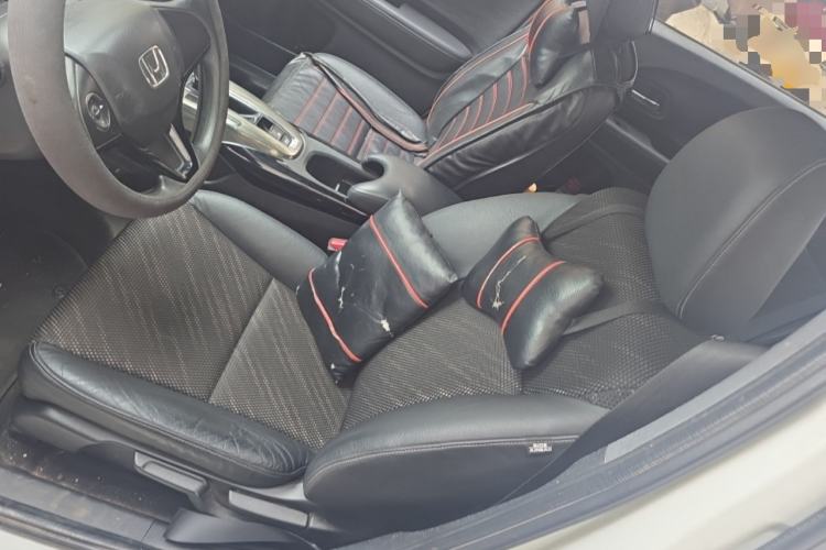 Used Honda XR-V 2017 1.5L LXi CVT Classic Edition
