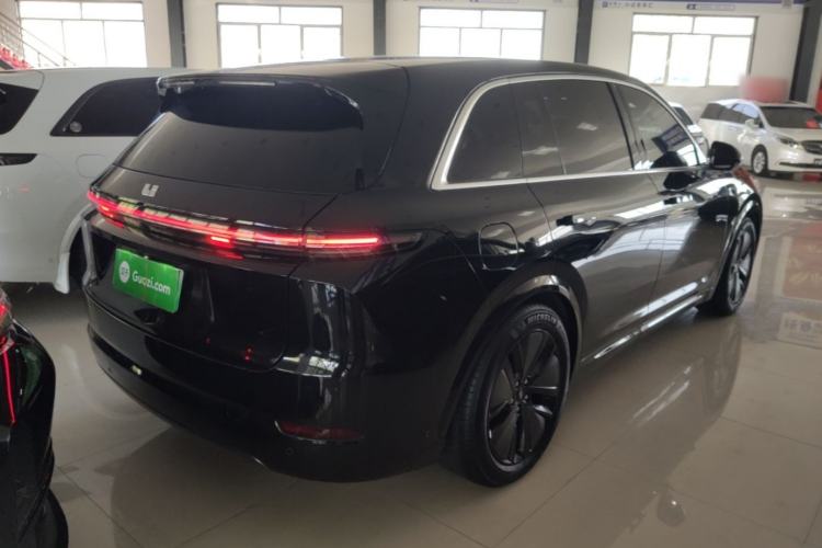 Used Li Auto L7 2024 Pro Model