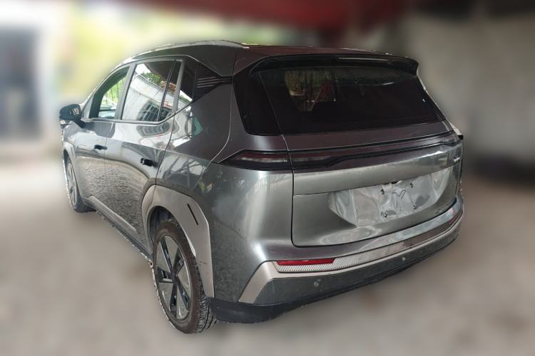 Used AION Y 2022 Plus 80 Enjoy Edition
