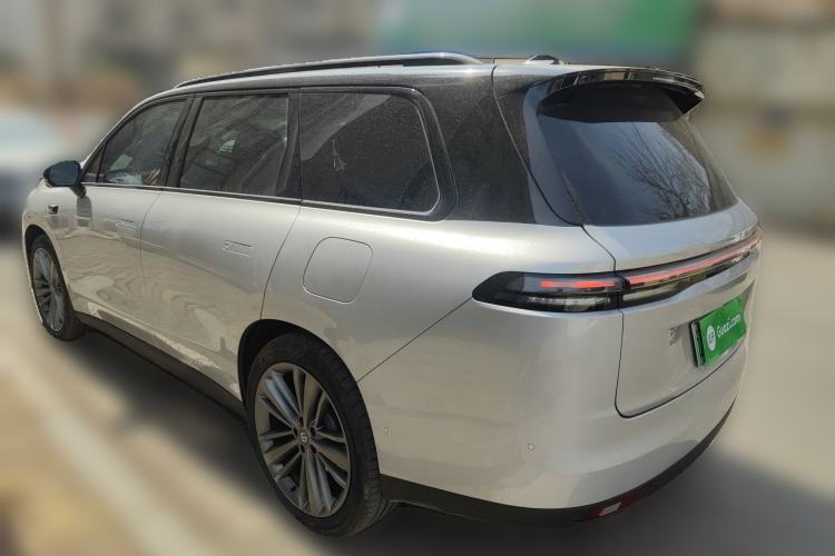 Used Leapmotor C16 2024 Pure Electric 520 Deluxe Edition