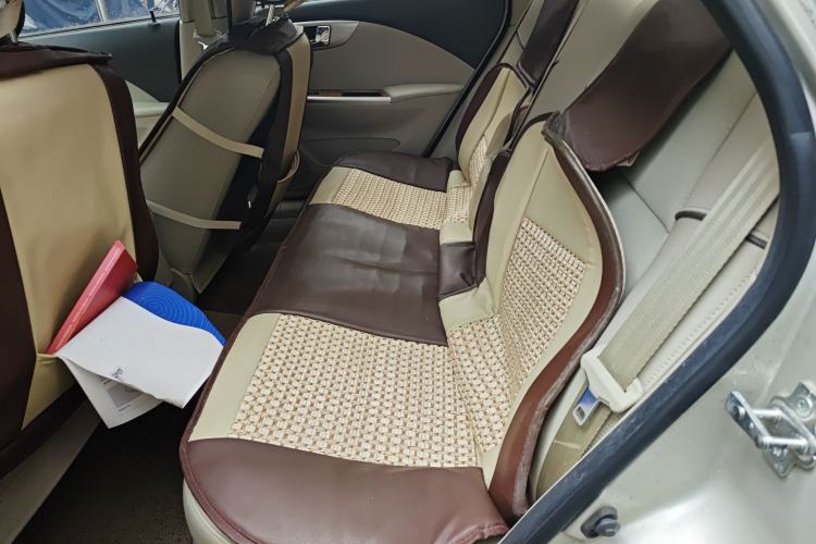 Used Buick Excelle 2015 1.5L Manual Classic Trim
