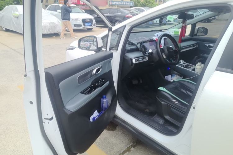 Used AION Y 2023 Plus 510 Enjoy Edition