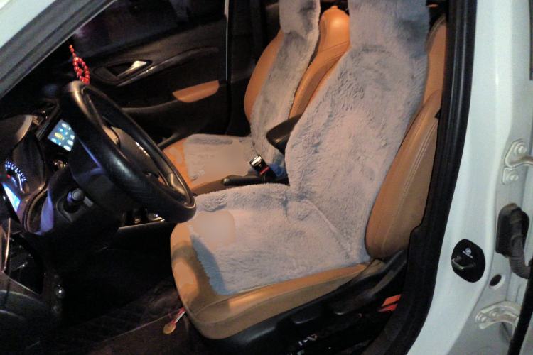 Used Buick Excelle 2018 15N CVT Luxury Version