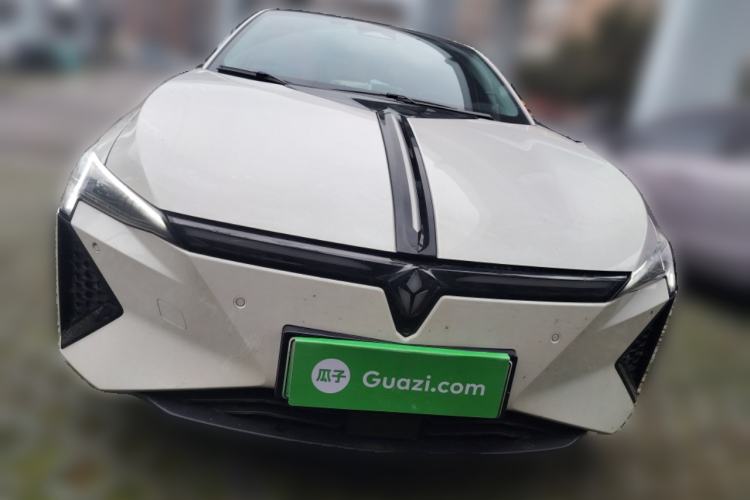 Used Lingxi L 2024 Player No. 1 Edition
