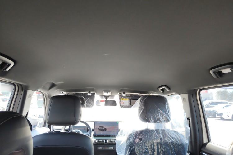 Used Baojun Spark EUV 2026 301km Flagship Edition