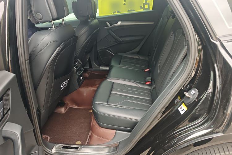 Used Audi Q5L 2025 45 TFSI Luxury Dynamic Edition