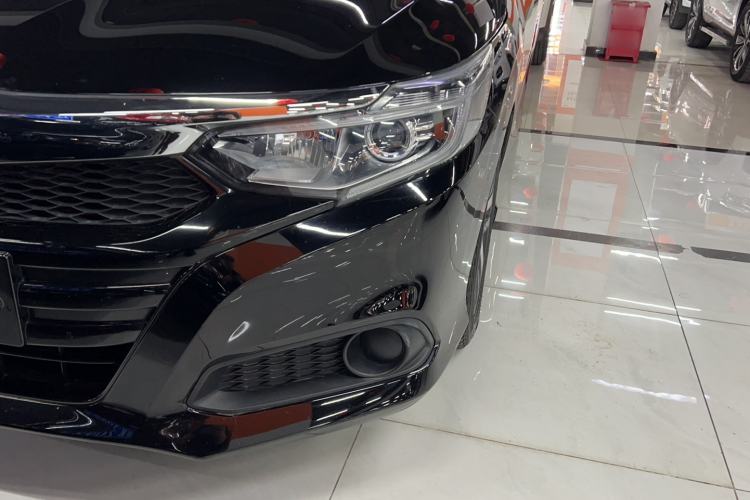 Used Honda Crider 2019 180 Turbo CVT Comfort Edition China V