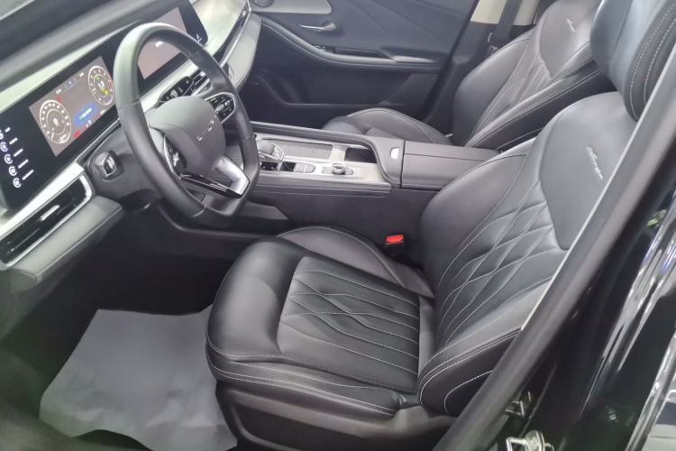 Used Chery Arrizo 8 2022 1.6T DCT Elite
