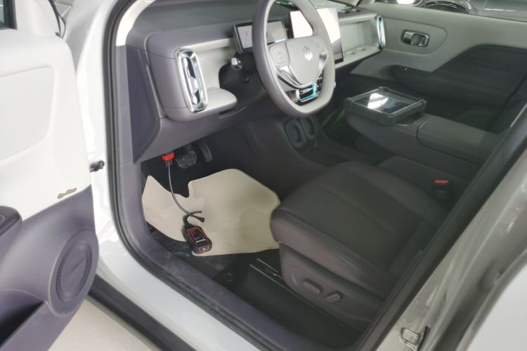 Used Leapmotor B10 2025 510 Joyful Edition