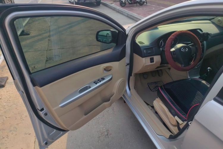 Used Great Wall C30 2013 1.5L Manual Luxury Model
