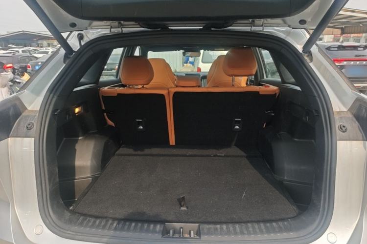 Used Geely Galaxy L7 2025 EM-i 115km Exploration+ Edition