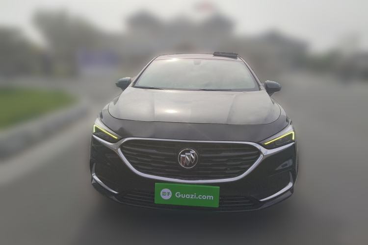 Used Buick LaCrosse 2022 652T Luxury Version