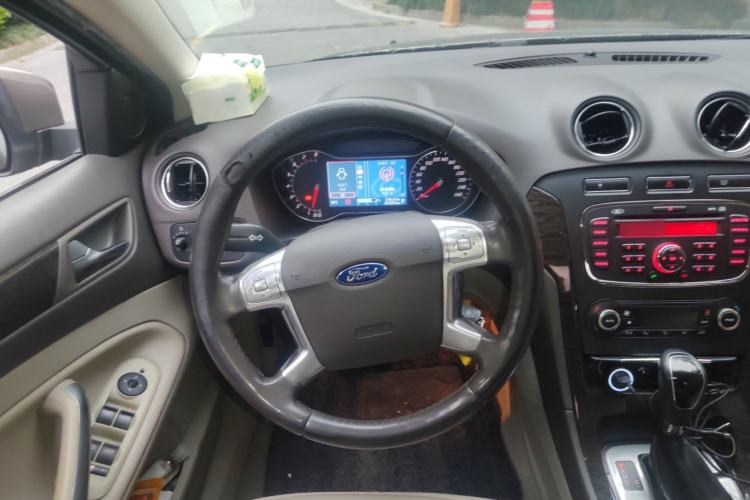 Used Ford Mondeo 2011 2.0L GTDi 200 Fashion Edition
