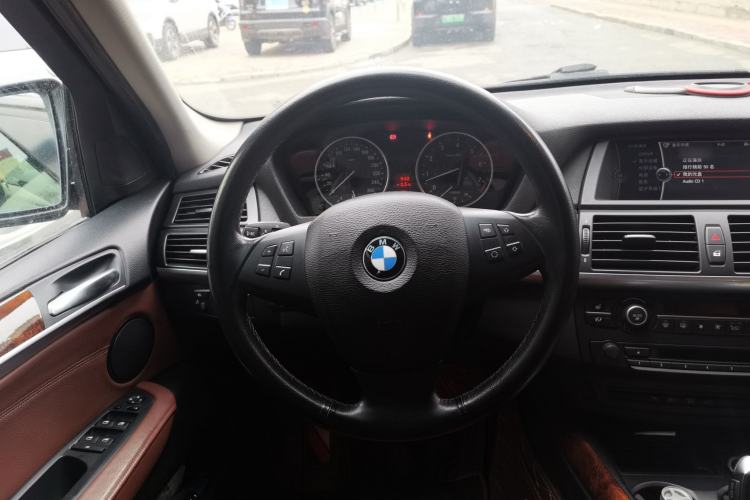 Used BMW X5 2011 xDrive35i Leading Model
