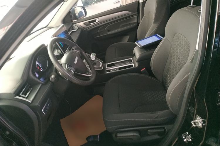 Used Haval M6 2021 PLUS 1.5T DCT Elite Smart Connectivity Model