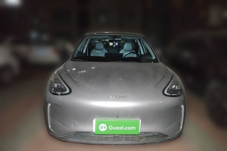 Used Geely Galaxy Geome 2025 UP 410km Exploration Edition
