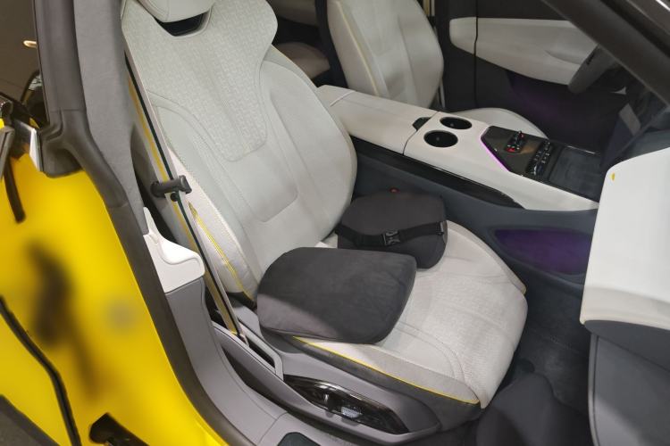 Used Lotus EMEYA 2024 EMEYA S+