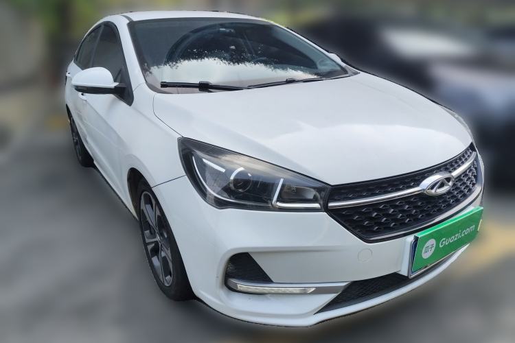 Used Chery Arrizo 5 2019 1.5L Manual New Youth Edition China VI Standard