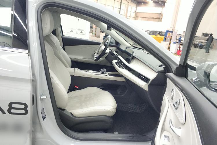 Used Chery Fengyun A8 2024 127 Yufeng Edition
