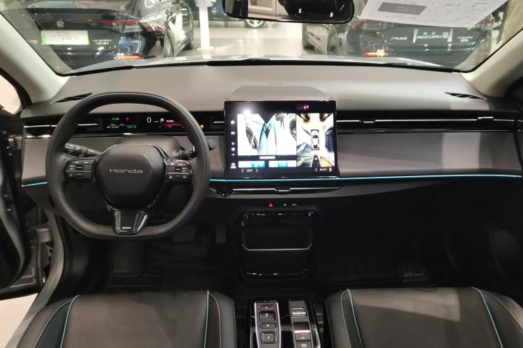 Used Honda e:NP2 2024 Advanced Edition