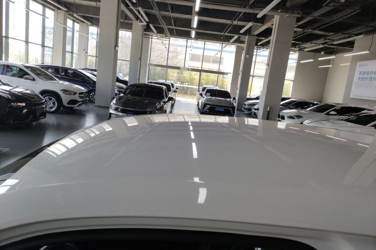 Used Leapmotor T03 2025 310 Comfort Edition
